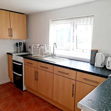 Cosy Little Cottage In Deiniolen Near Llanberis 卡纳芬 外观 照片