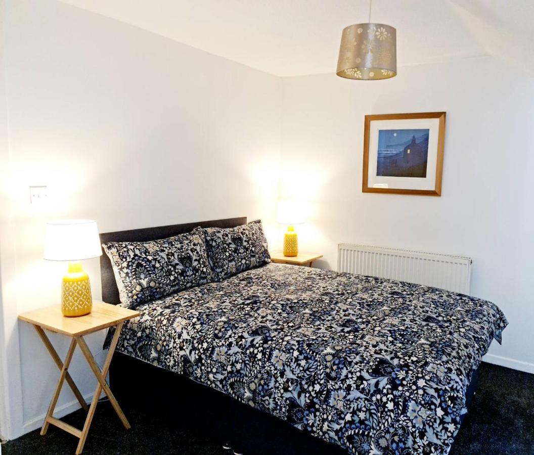 Cosy Little Cottage In Deiniolen Near Llanberis 卡纳芬 外观 照片